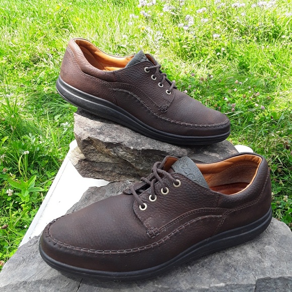 ecco cross shoes